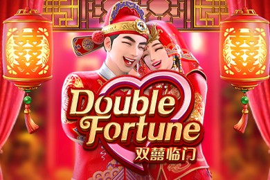 Doublefortune онлайн Казино Икс