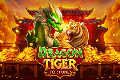 Dragontigerfortunes Казино Икс слот