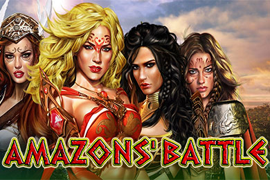 Egt Provide Amazonsbattle слот Казино Икс