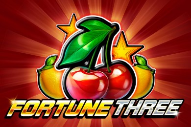 Fortunethree Казино Икс слот